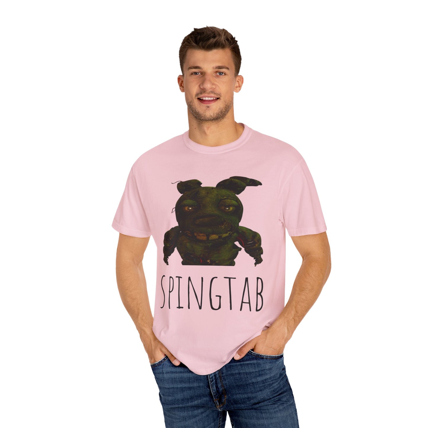 Springtrap Unisex T-shirt