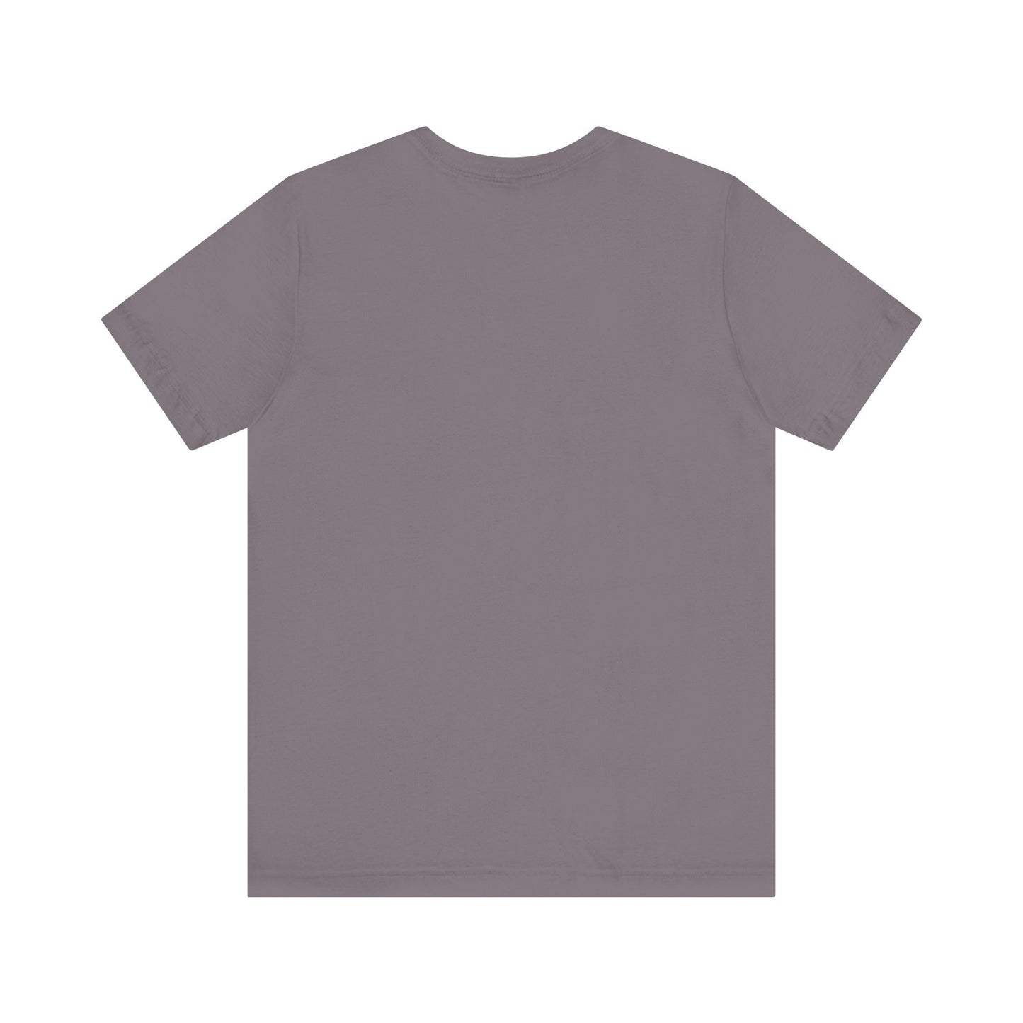 Manly Tee - 'Im so manly' Unisex Jersey Short Sleeve Tee