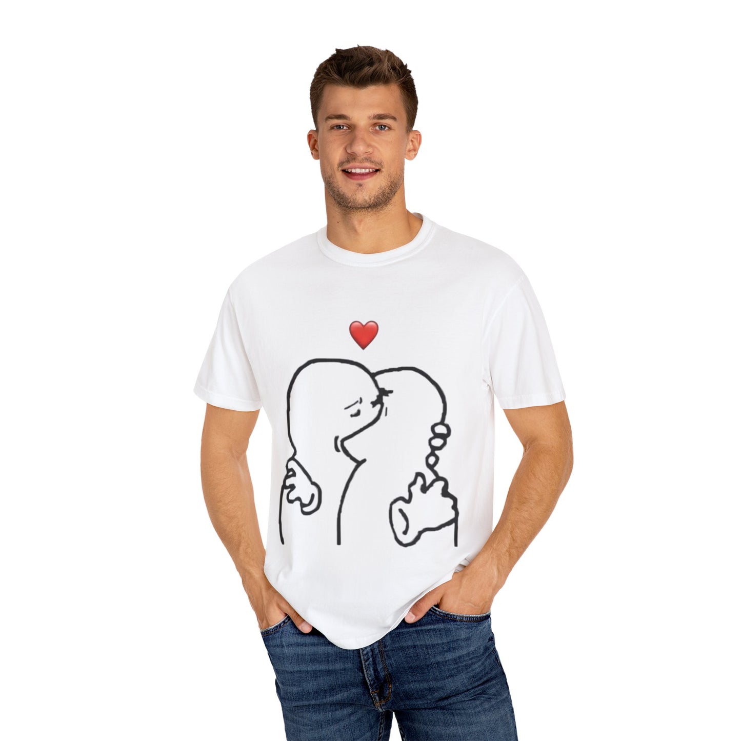 Love is in the Air T-Shirt