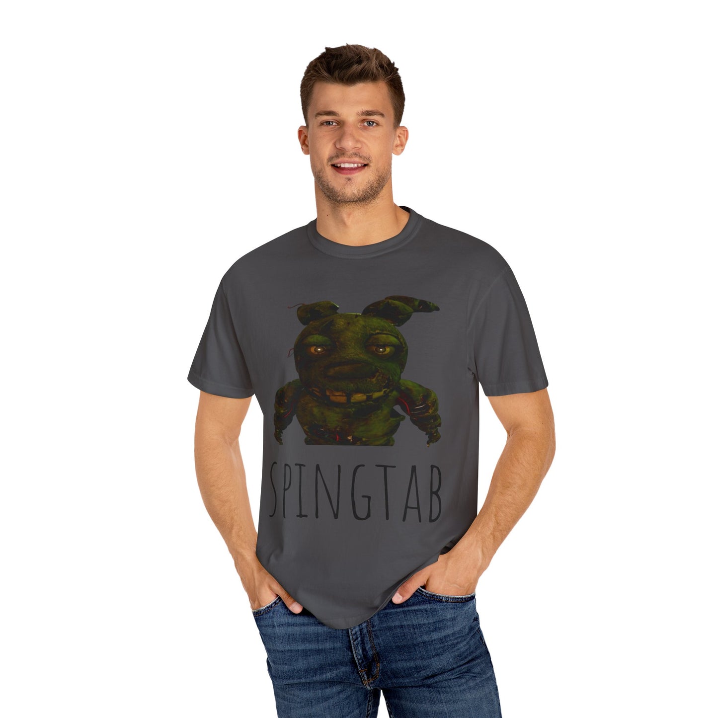 Springtrap Unisex T-shirt