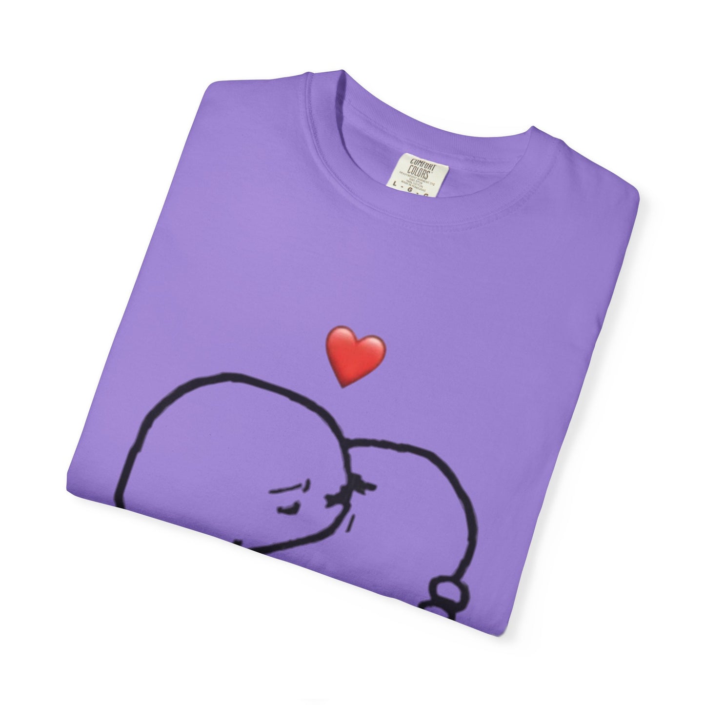 Love is in the Air T-Shirt