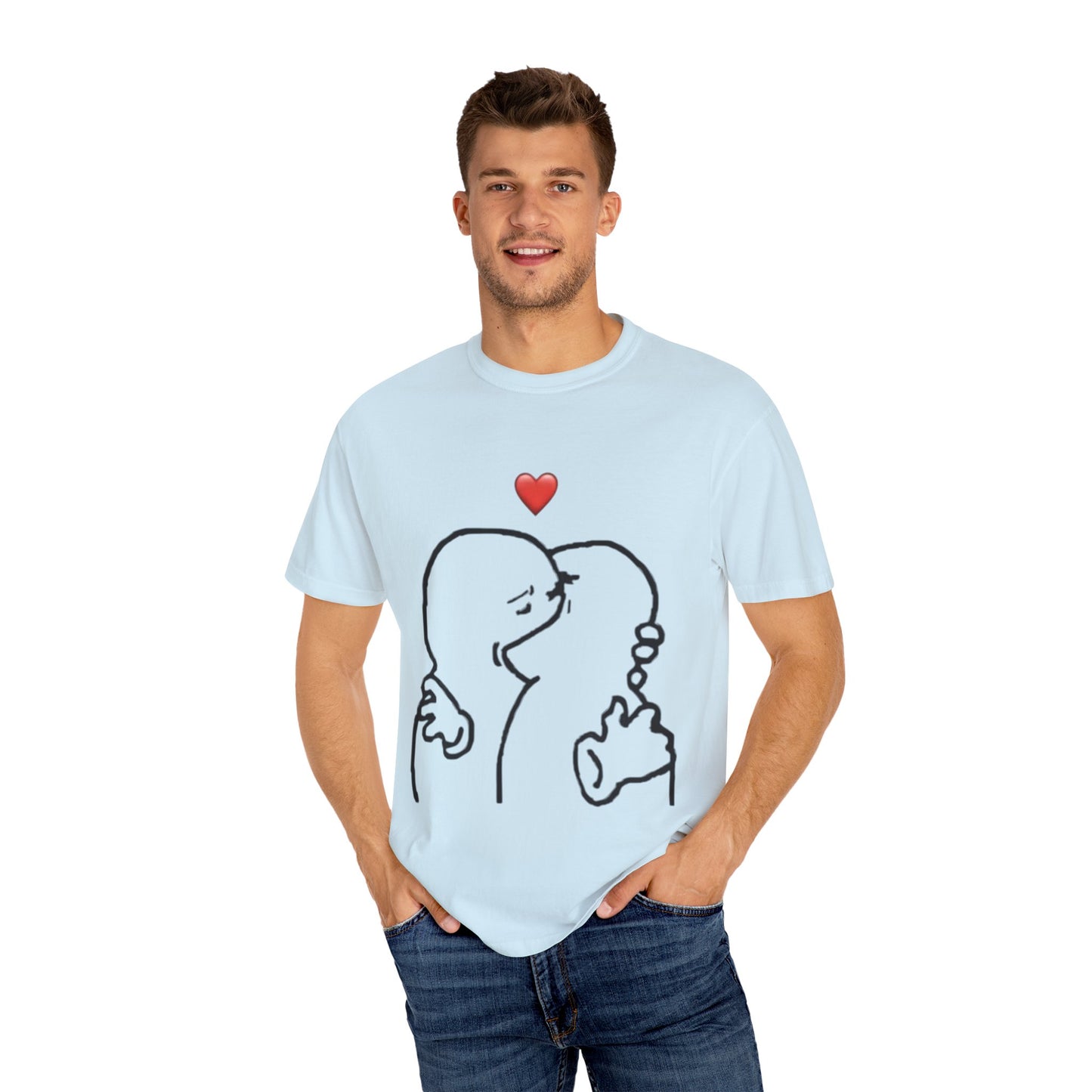 Love is in the Air T-Shirt