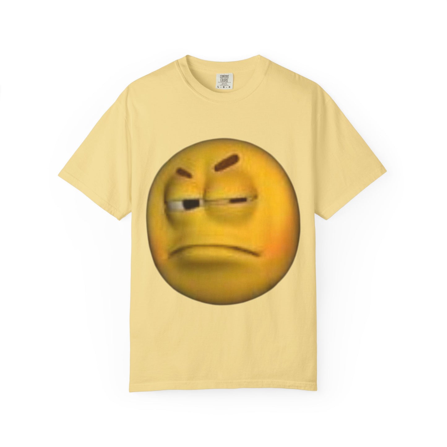 Graphic Tee - 'You disgust me'
