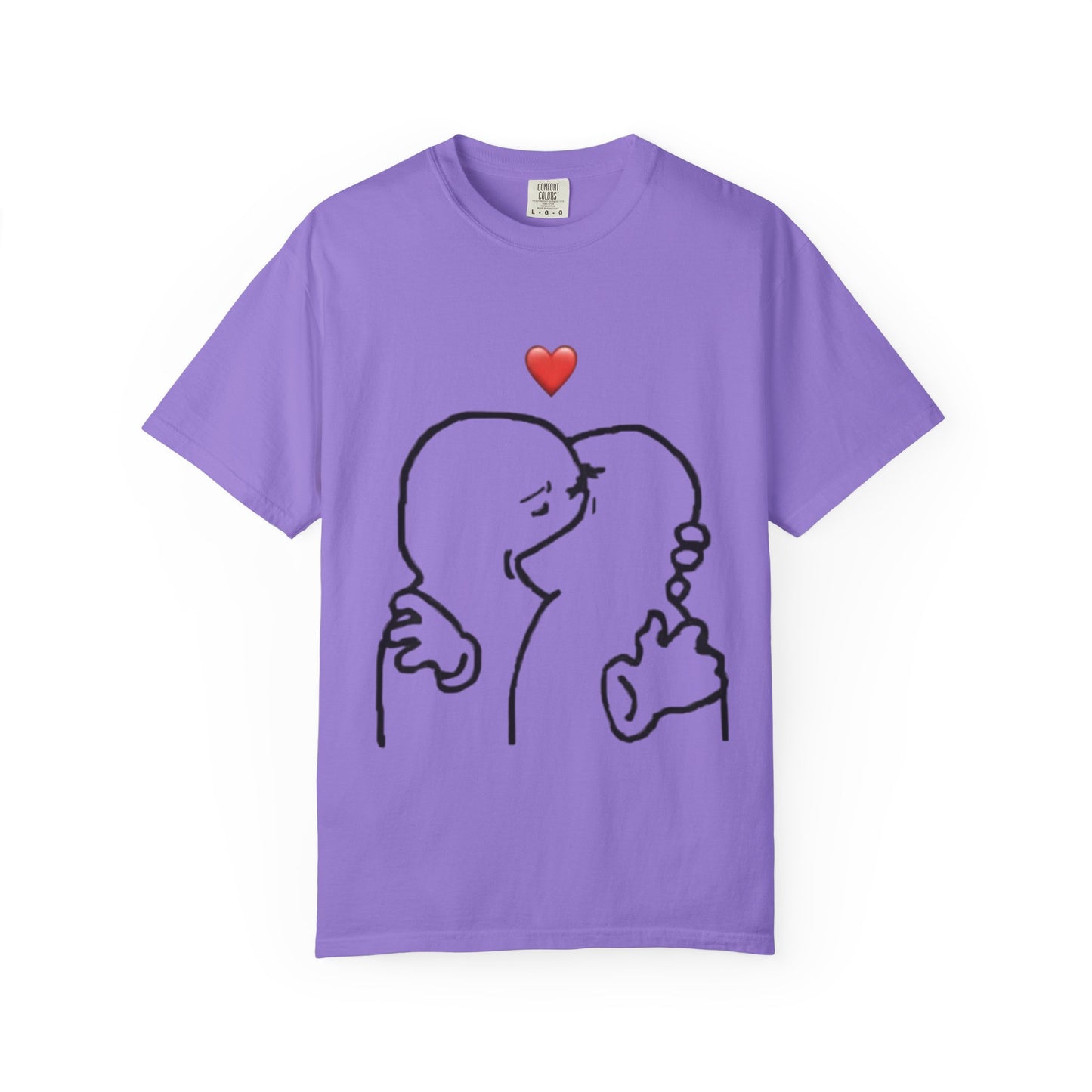 Love is in the Air T-Shirt