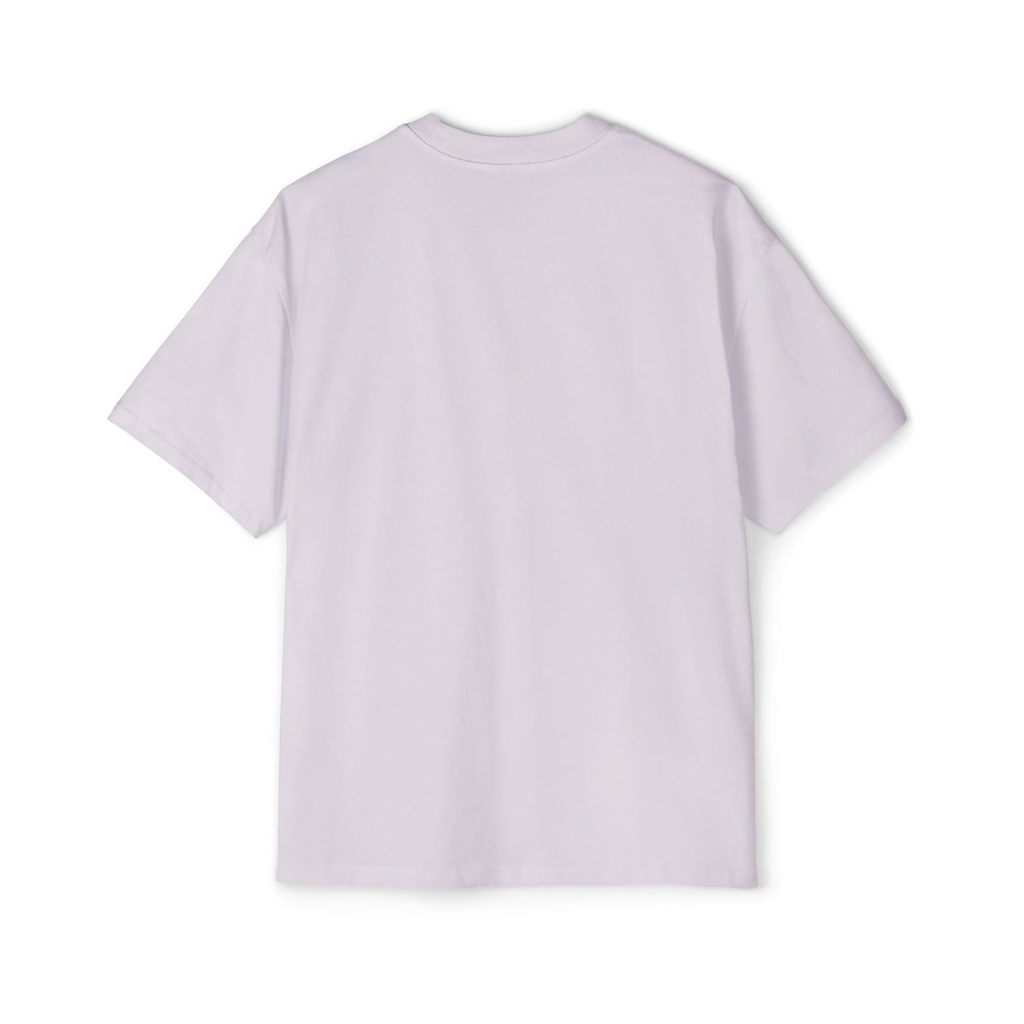 Oversized Tee - Da Baby the Rapper Batman Design