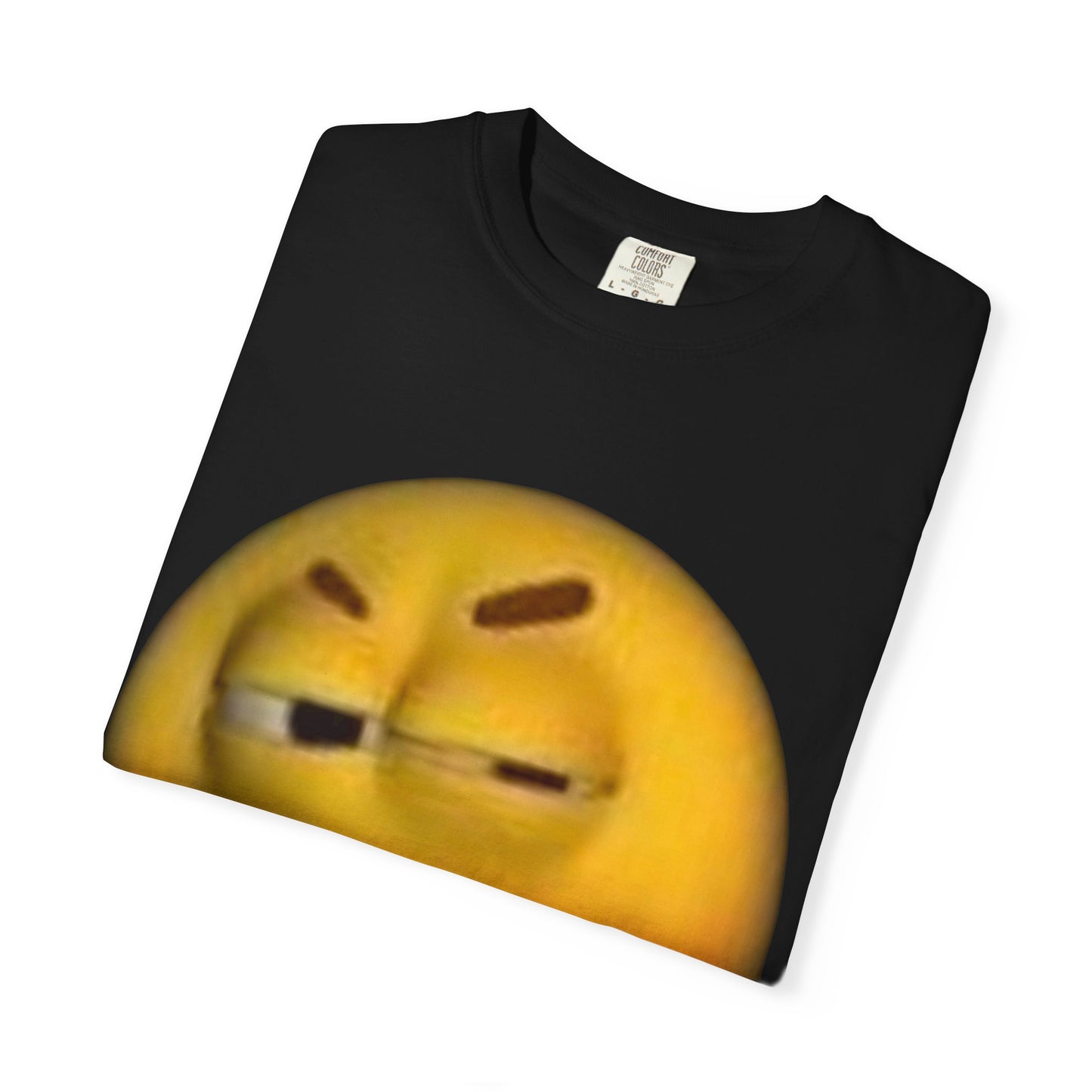 Graphic Tee - 'You disgust me'