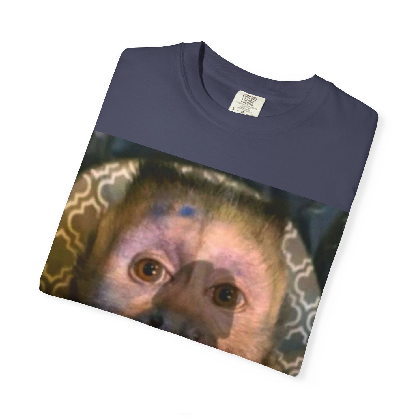 Monkey Unisex T-shirt