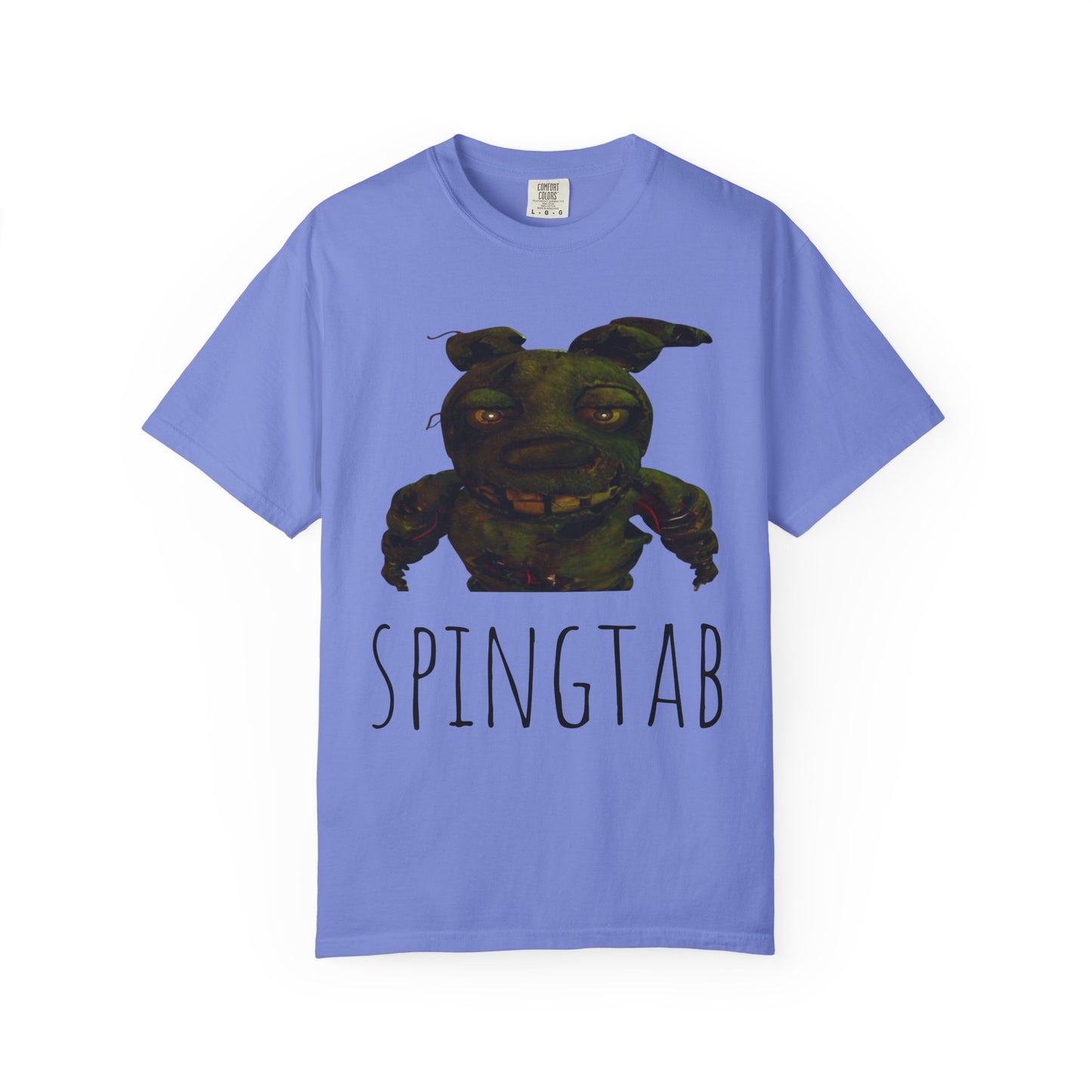 Springtrap Unisex T-shirt