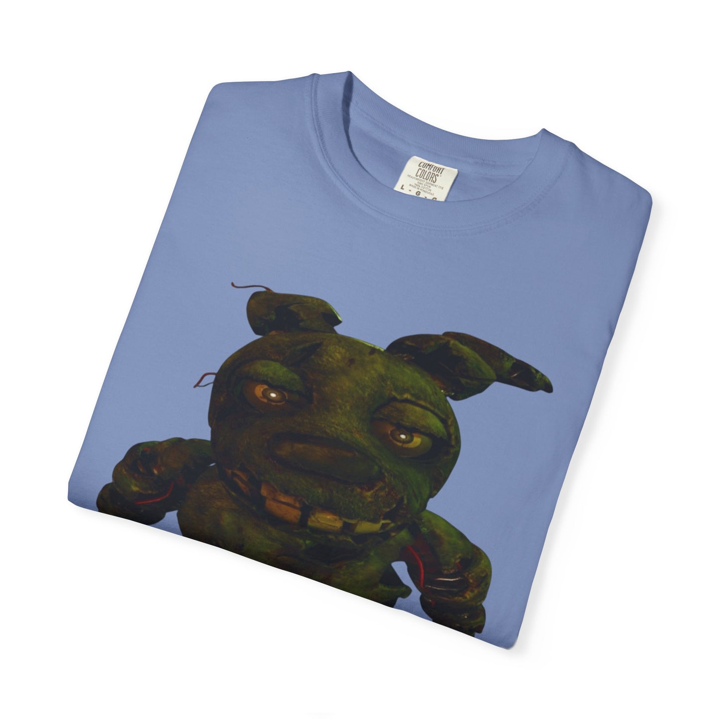 Springtrap Unisex T-shirt