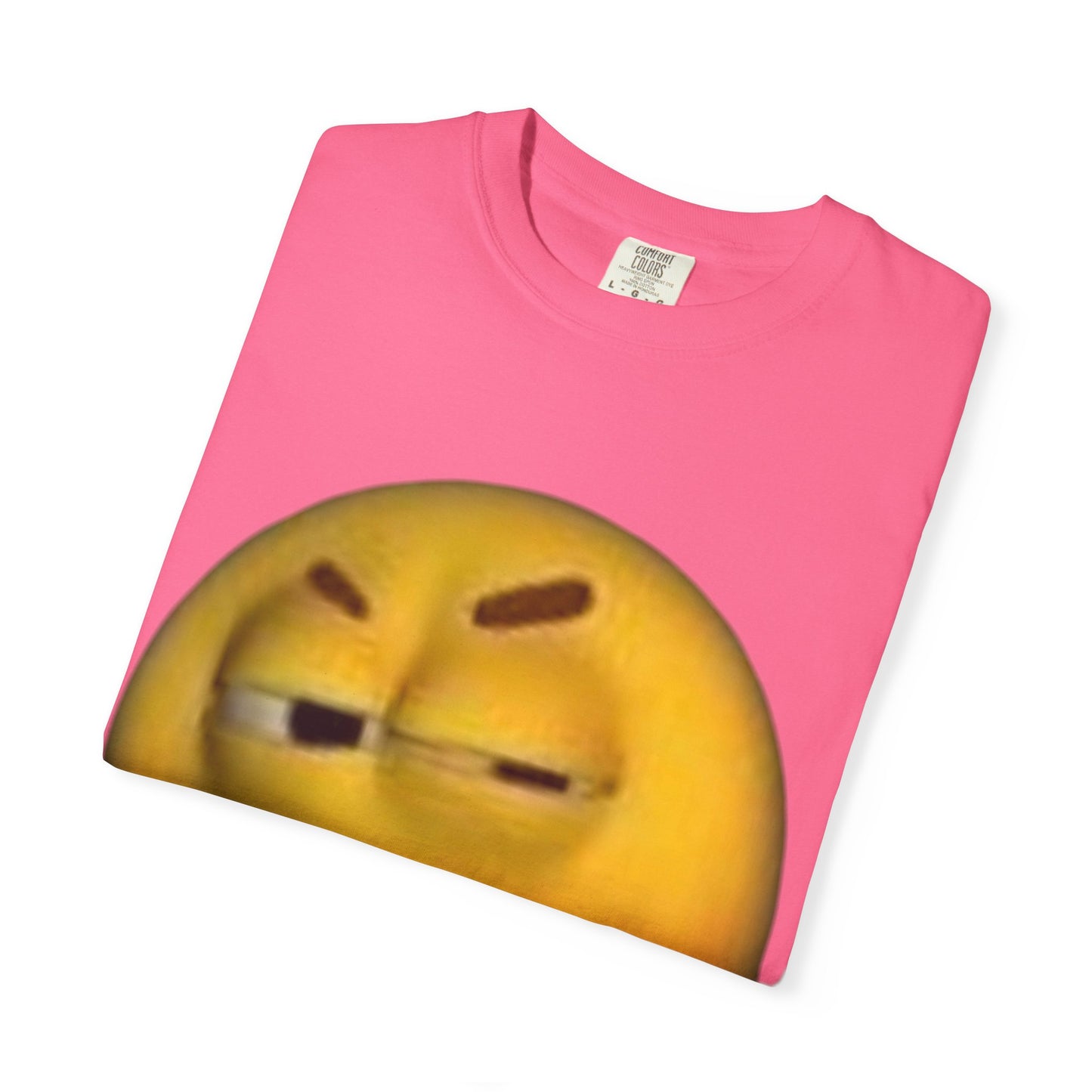 Graphic Tee - 'You disgust me'