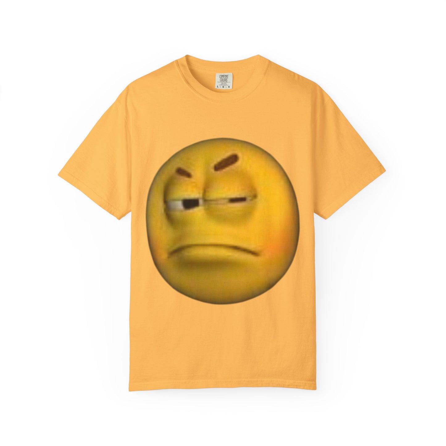 Graphic Tee - 'You disgust me'