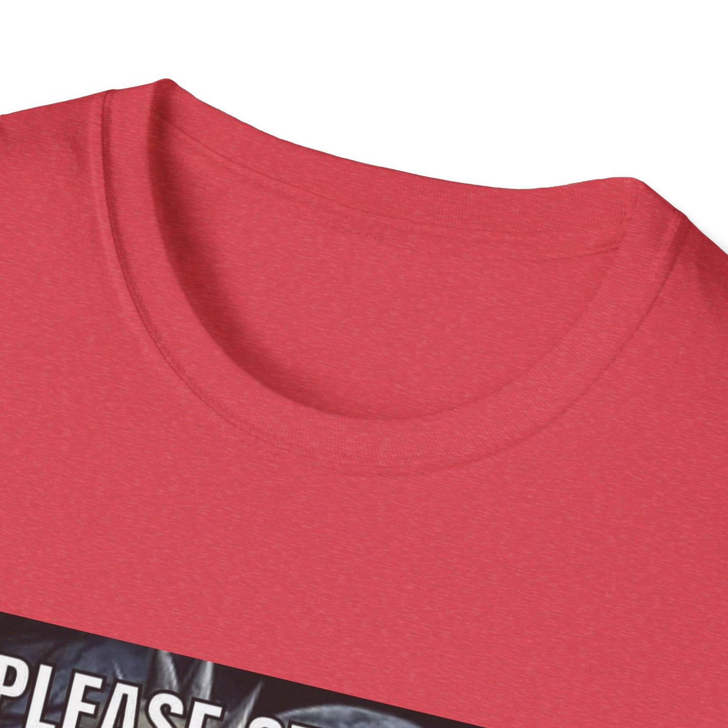 live laugh loveUnisex Softstyle T-Shirt
