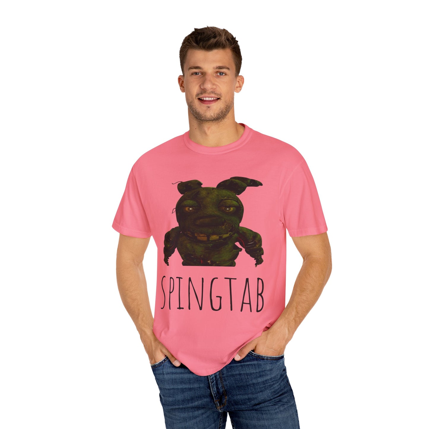 Springtrap Unisex T-shirt