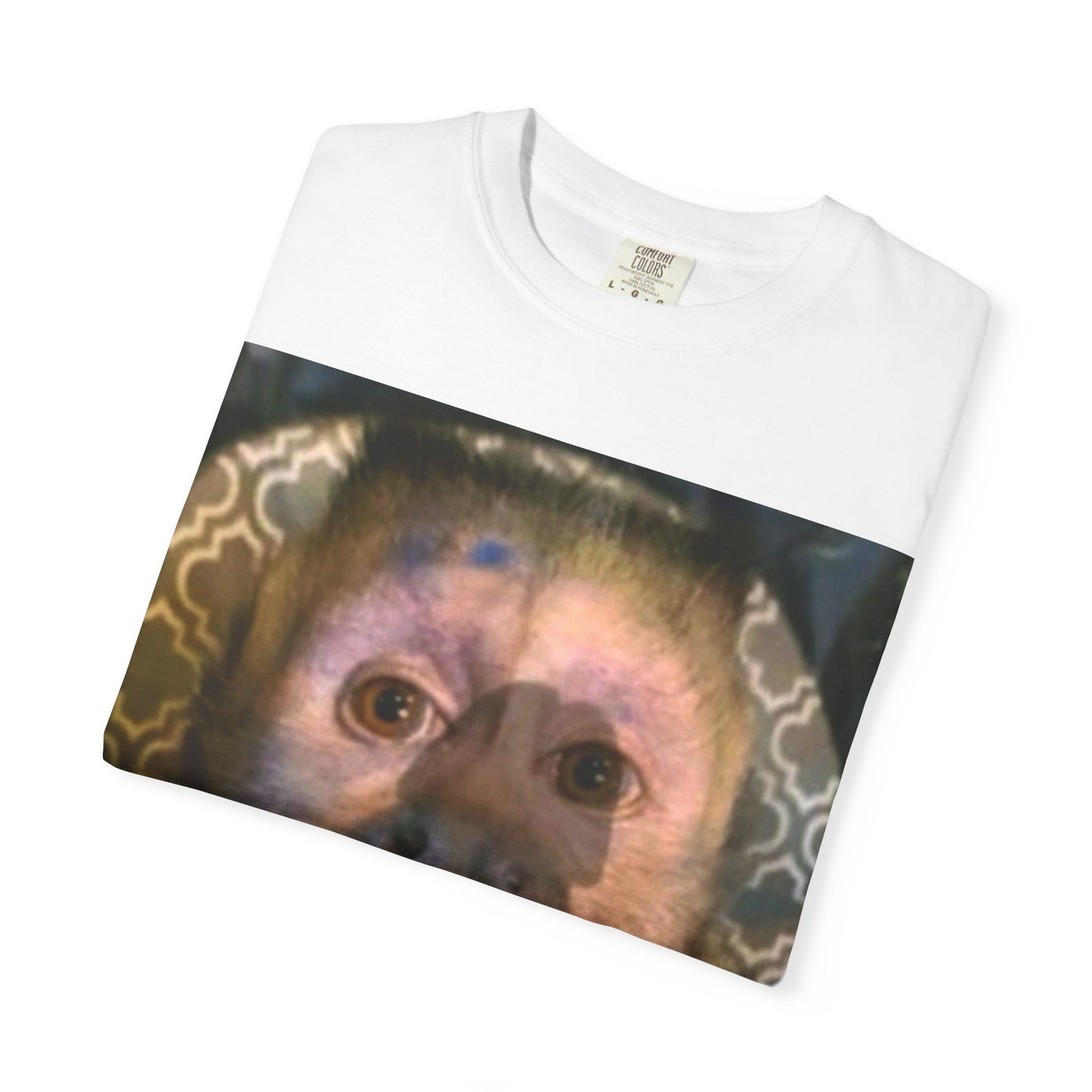 Monkey Unisex T-shirt