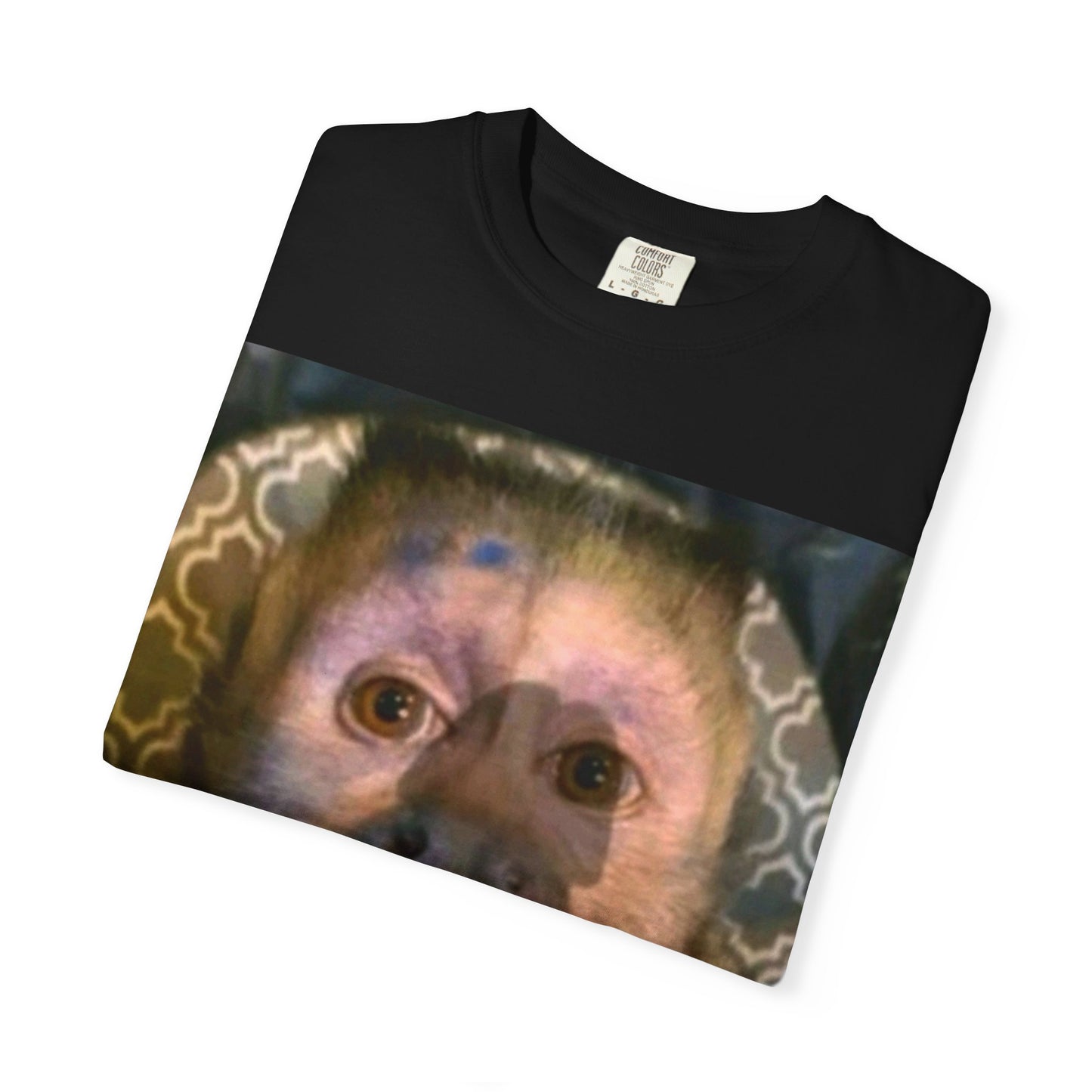 Monkey Unisex T-shirt