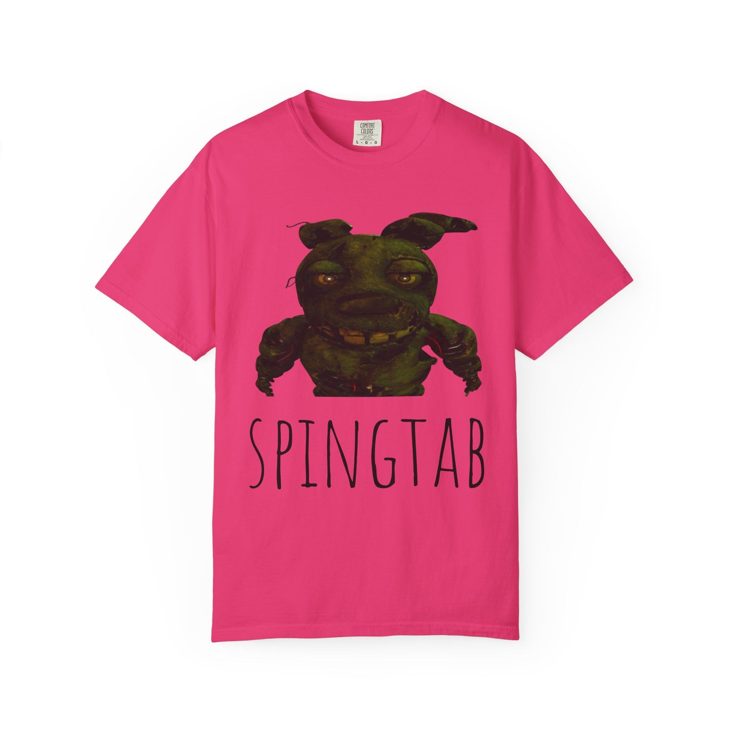 Springtrap Unisex T-shirt