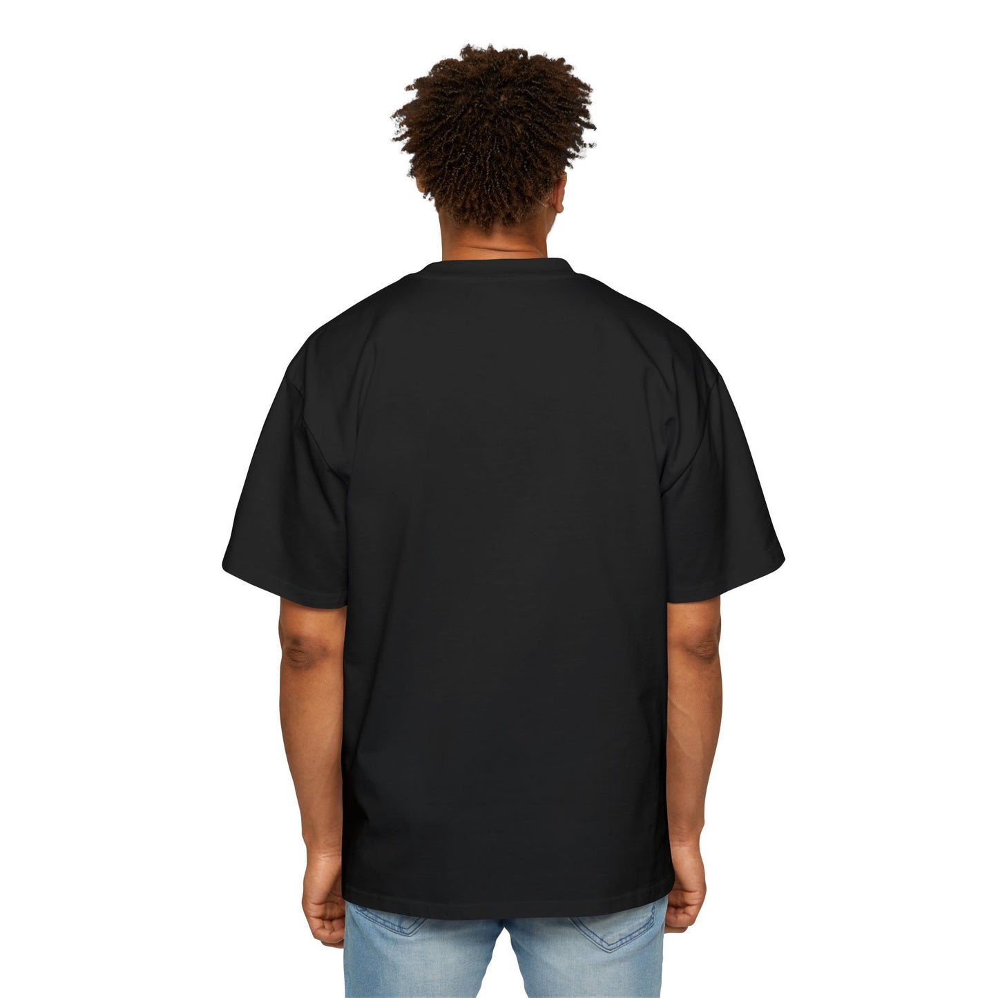 Oversized Tee Patrick Meme Shirt