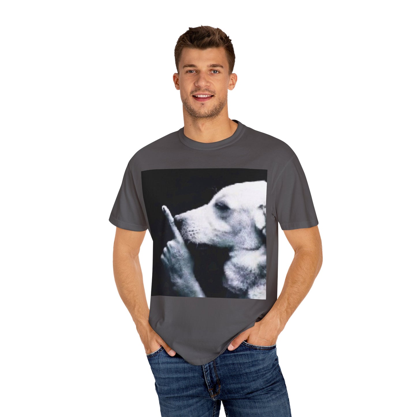 Hush Puppy T-shirt