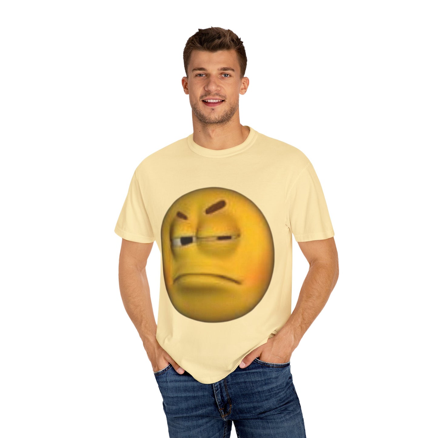 Graphic Tee - 'You disgust me'