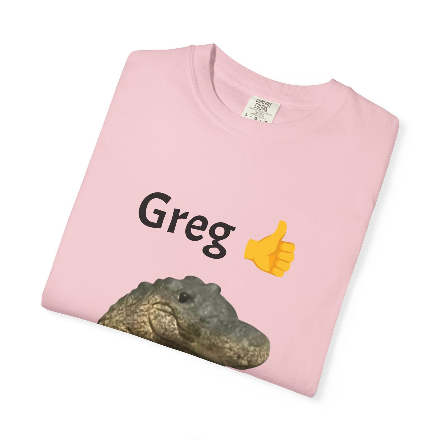 Gator Graphic Tee