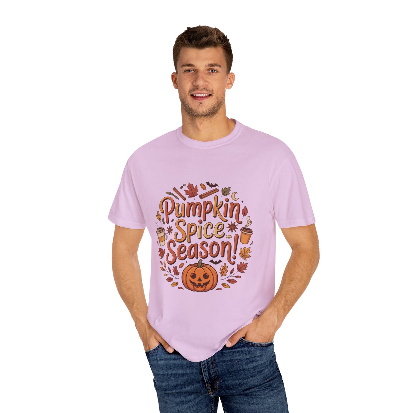 Pumpkin Spice T-Shirt