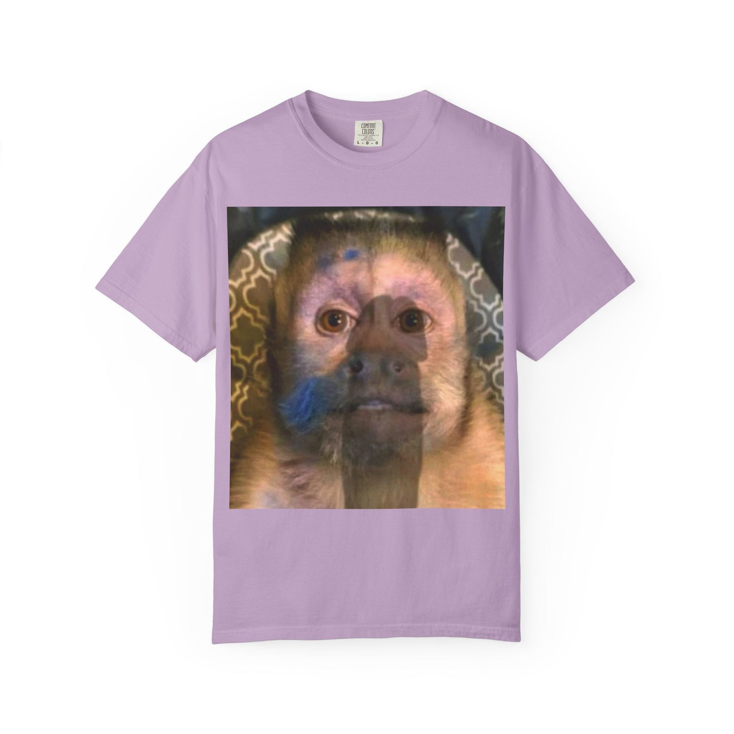 Monkey Unisex T-shirt