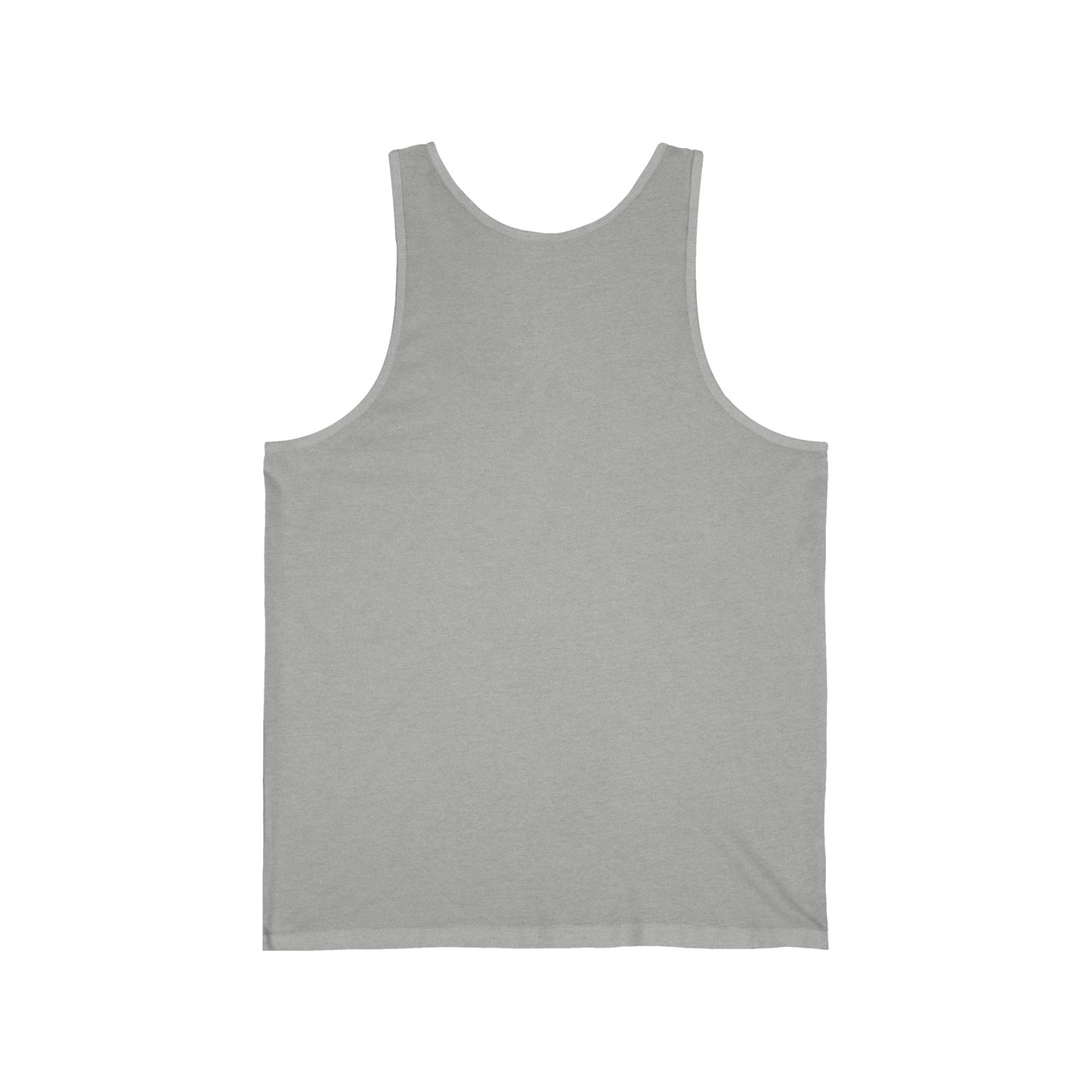 Tank Top - Spiders Web Design