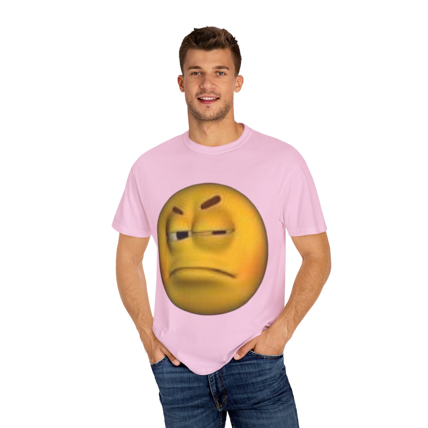 Graphic Tee - 'You disgust me'