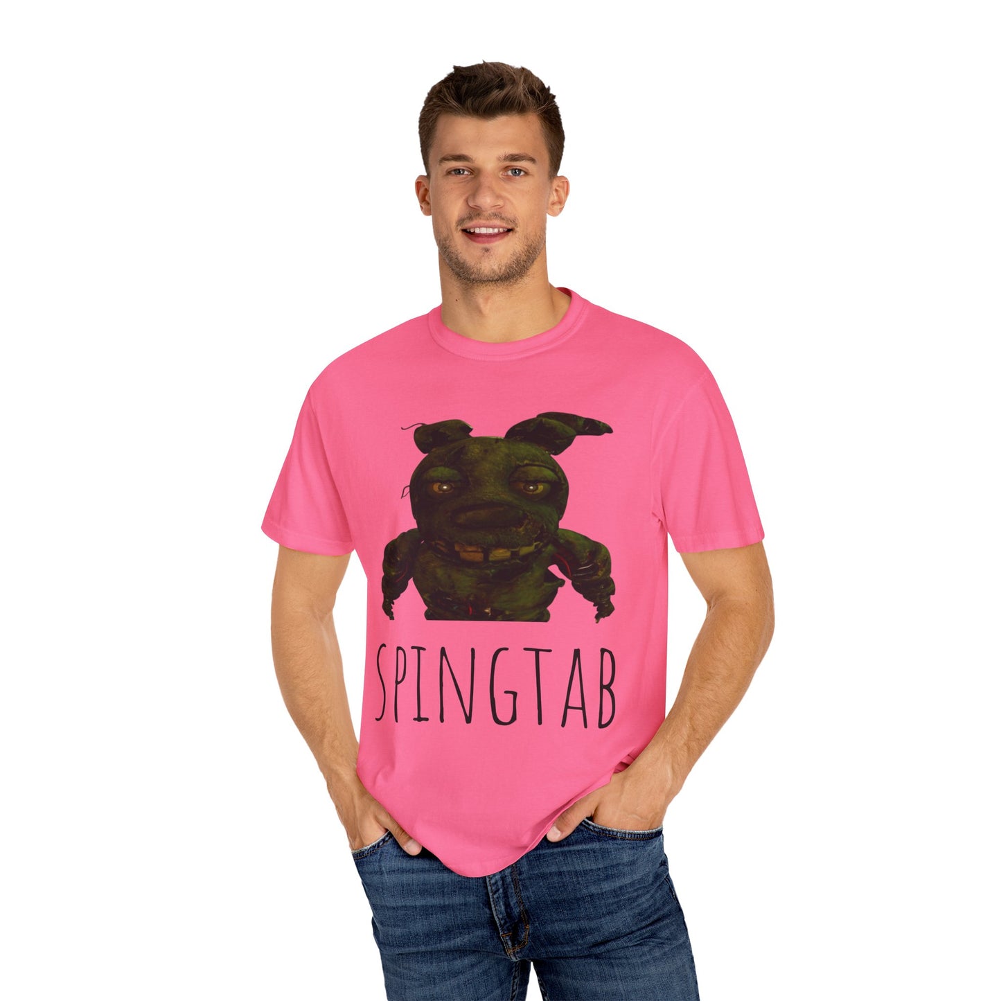 Springtrap Unisex T-shirt