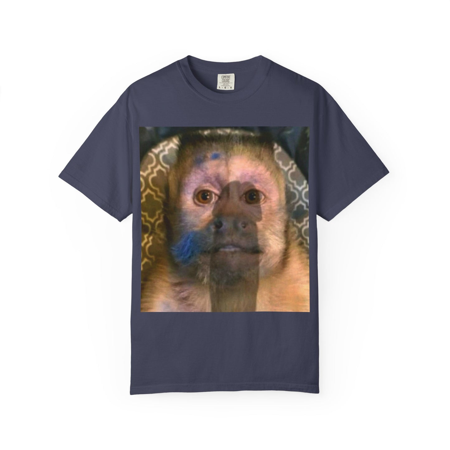Monkey Unisex T-shirt
