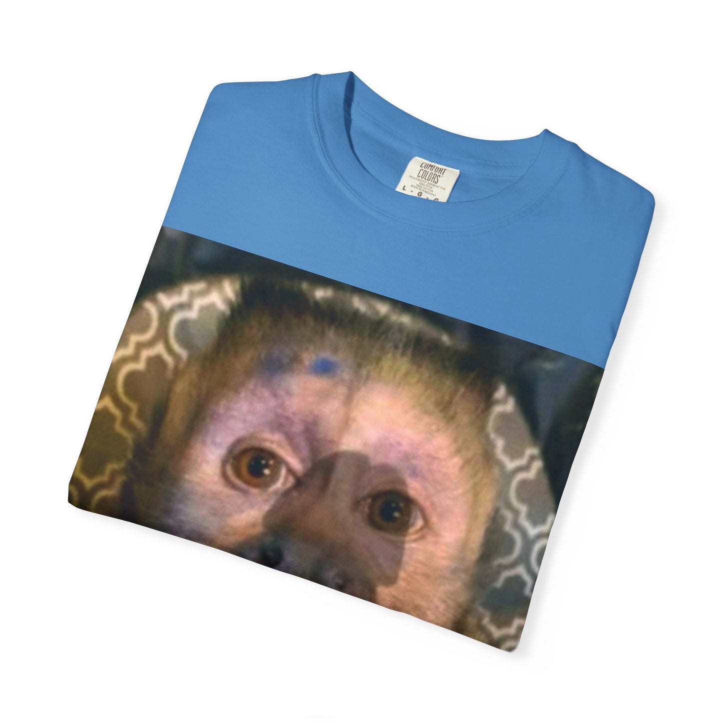 Monkey Unisex T-shirt