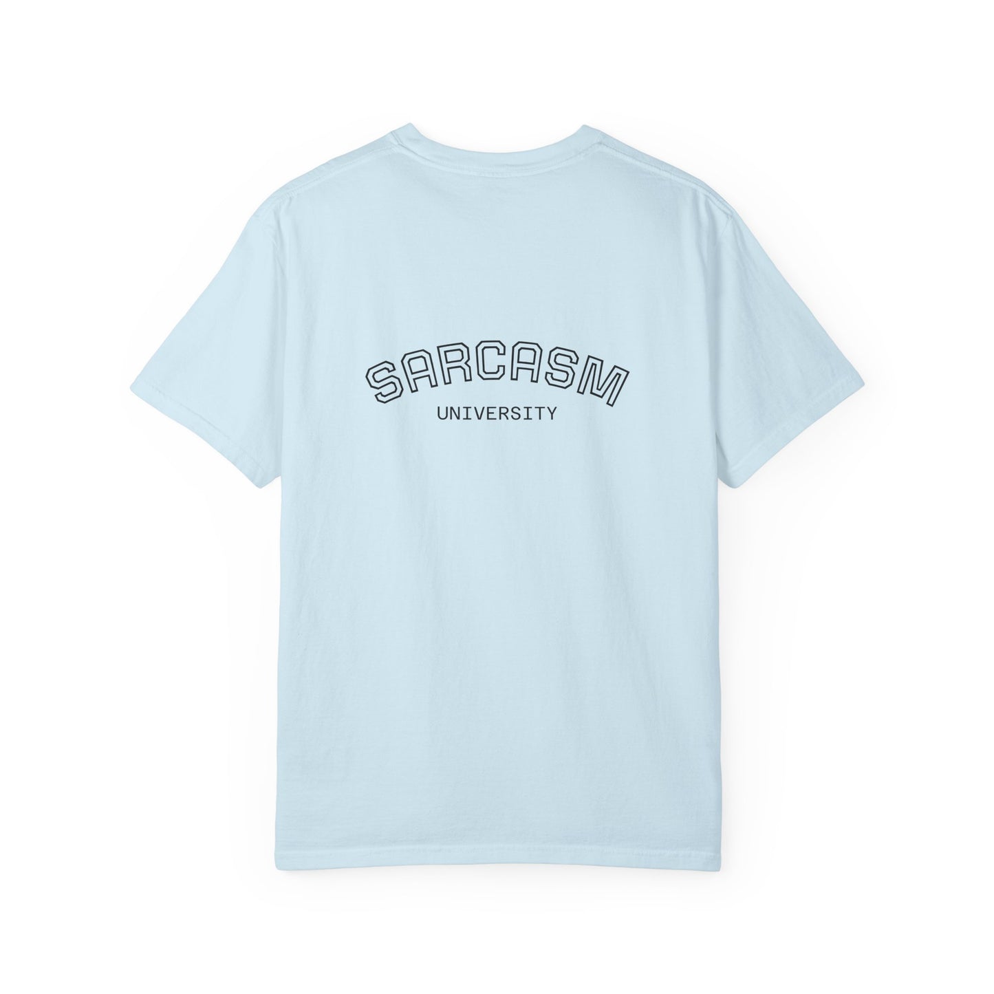 Gambling Life Unisex T-shirt - Roll a 7 Design