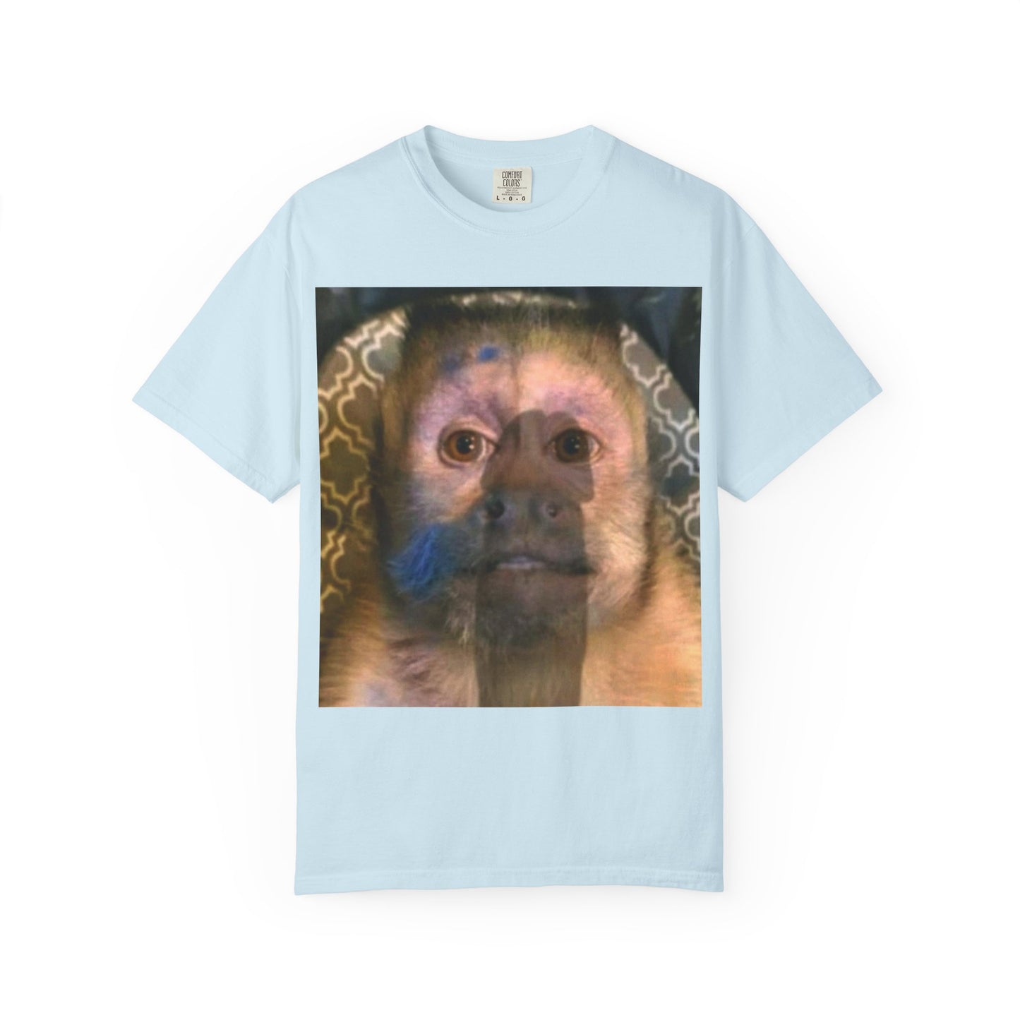 Monkey Unisex T-shirt