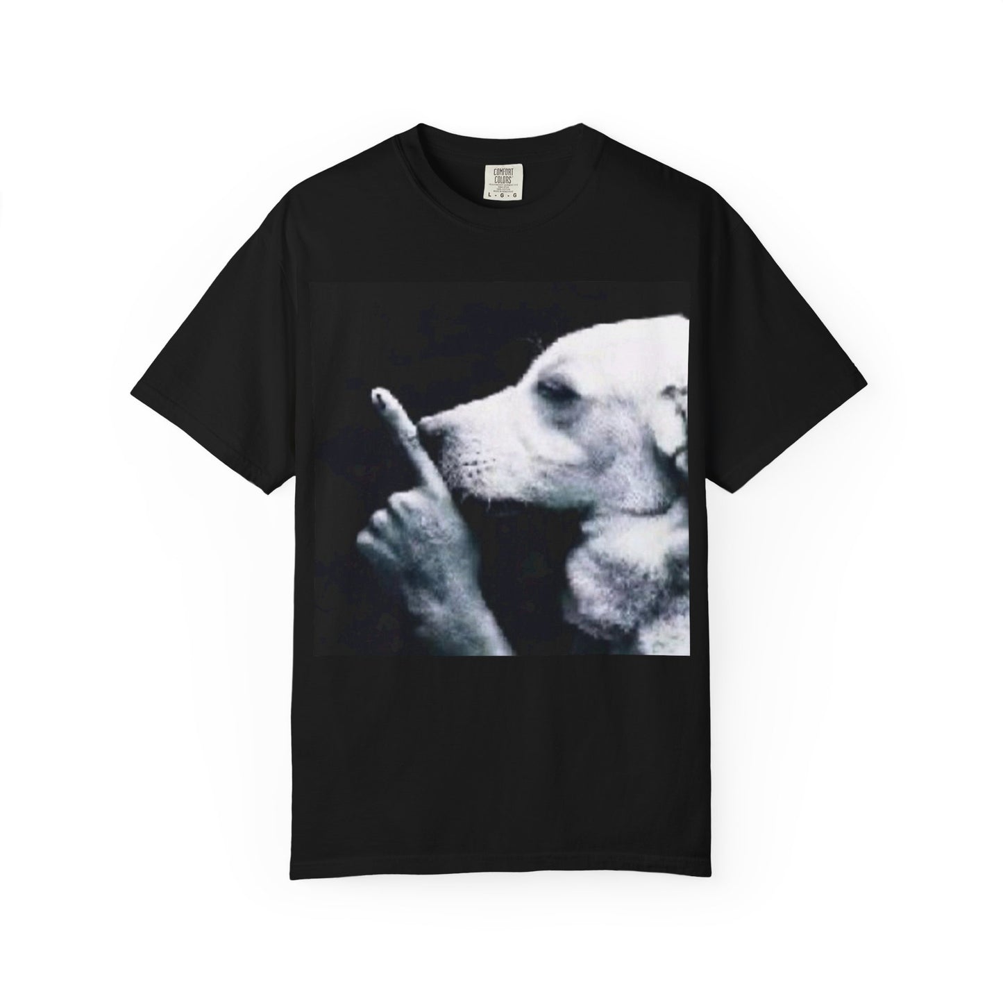 Hush Puppy T-shirt