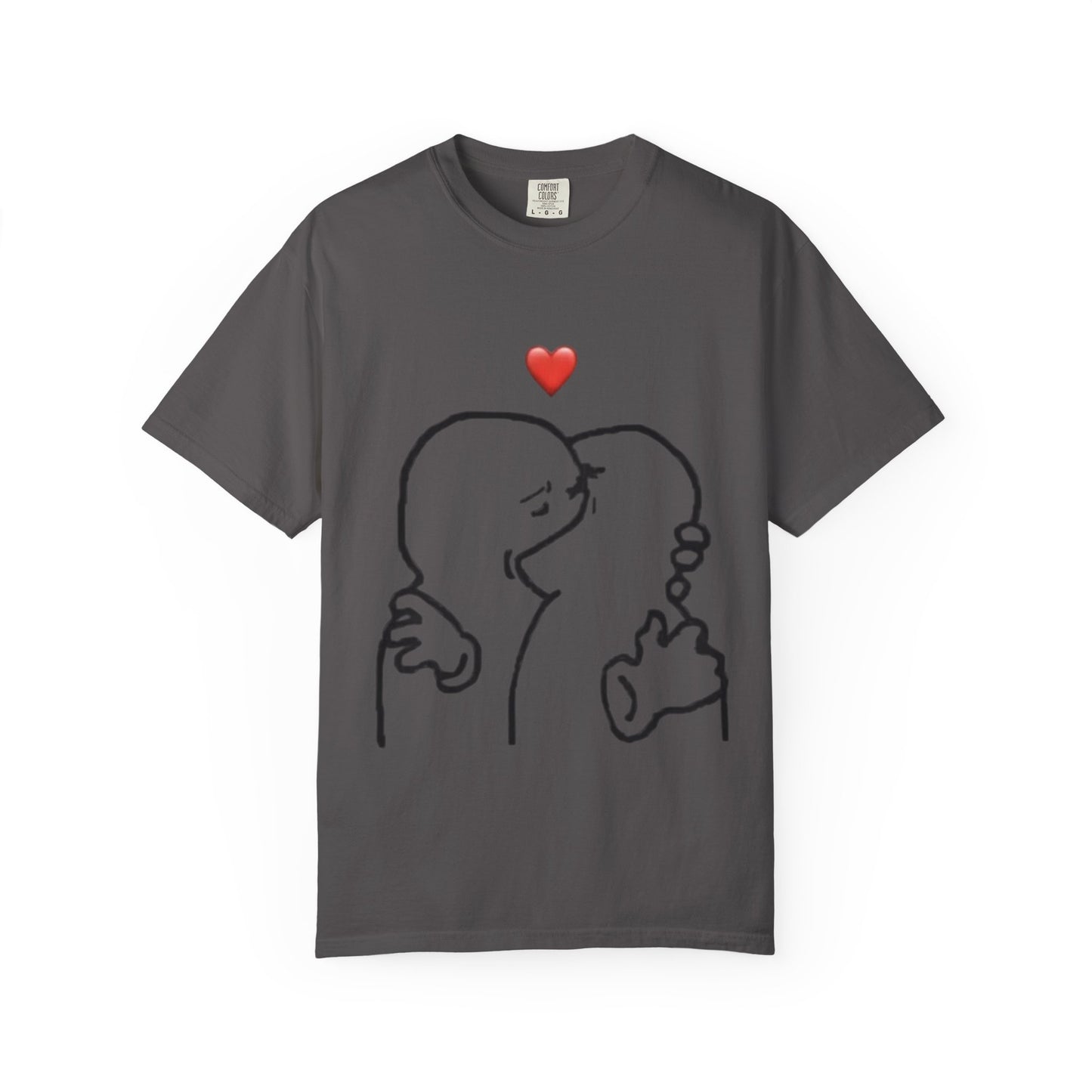 Love is in the Air T-Shirt