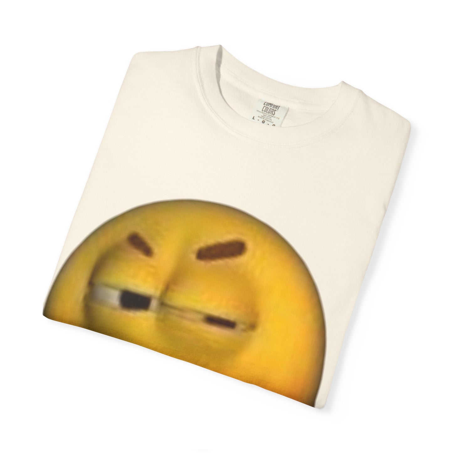 Graphic Tee - 'You disgust me'