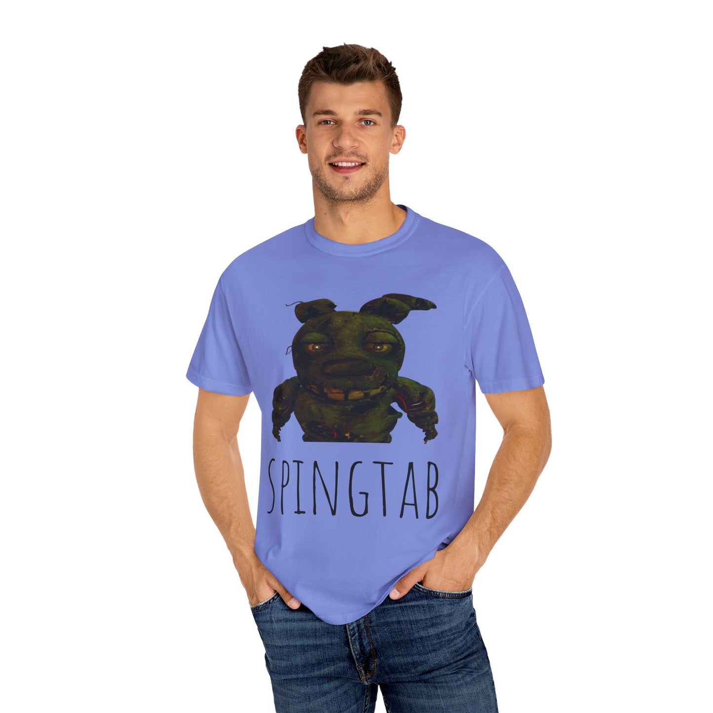 Springtrap Unisex T-shirt