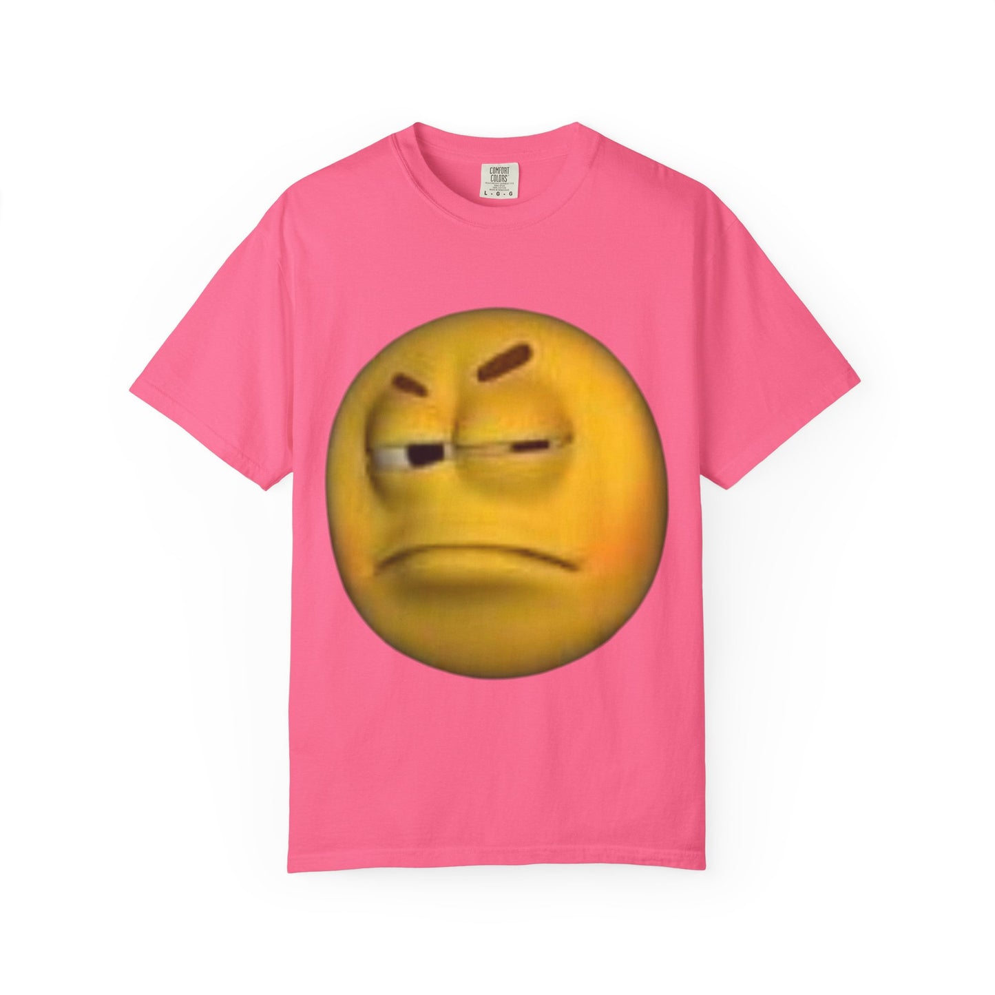 Graphic Tee - 'You disgust me'