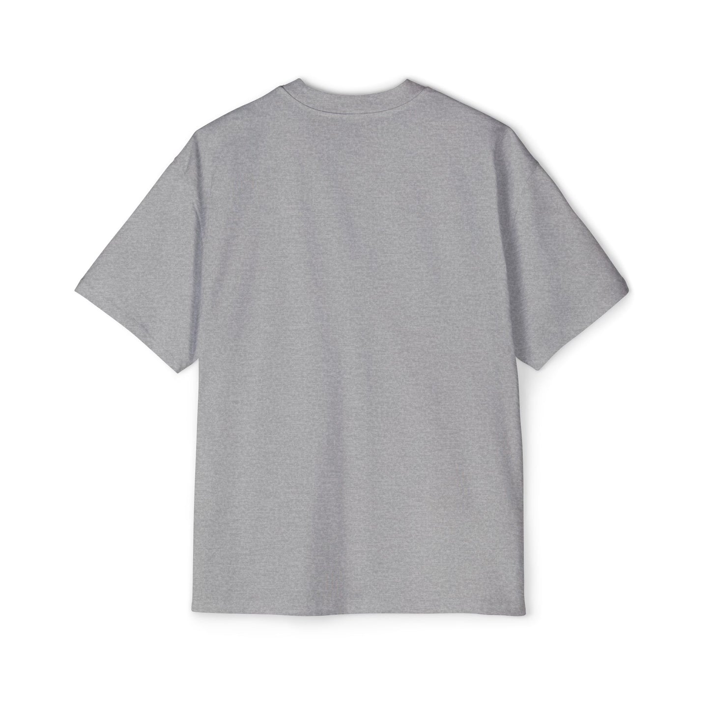 Oversized Tee - Da Baby the Rapper Batman Design
