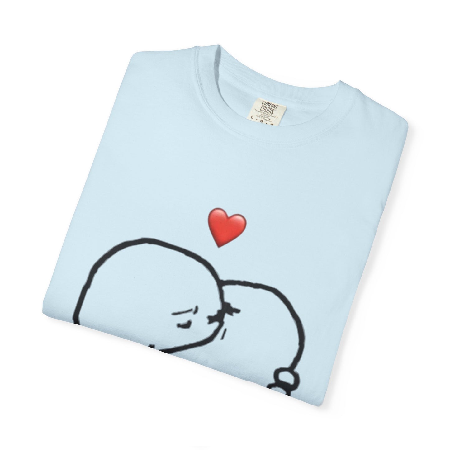 Love is in the Air T-Shirt