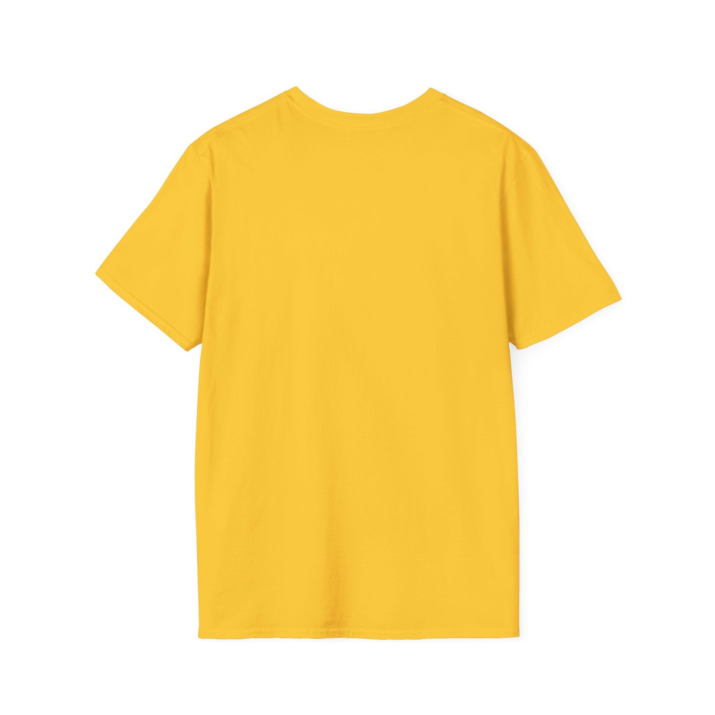 A city Unisex Softstyle T-Shirt