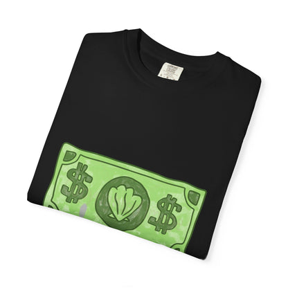 Dollar Crab T-Shirt