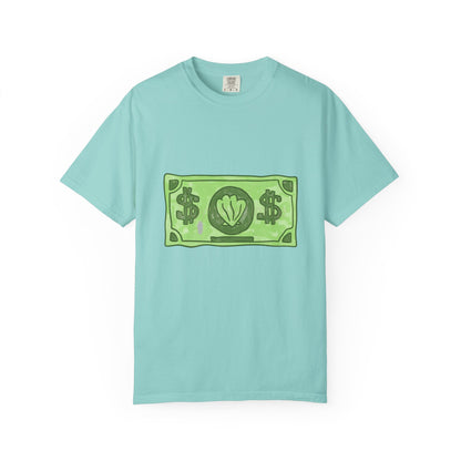 Dollar Crab T-Shirt