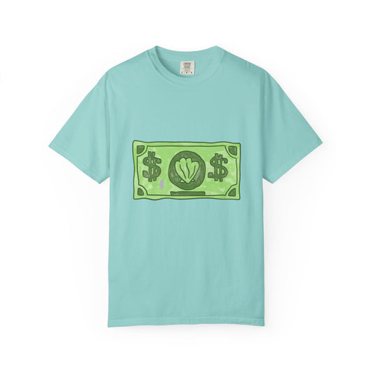 Dollar Crab T-Shirt