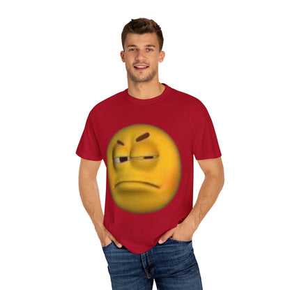 Graphic Tee - 'You disgust me'