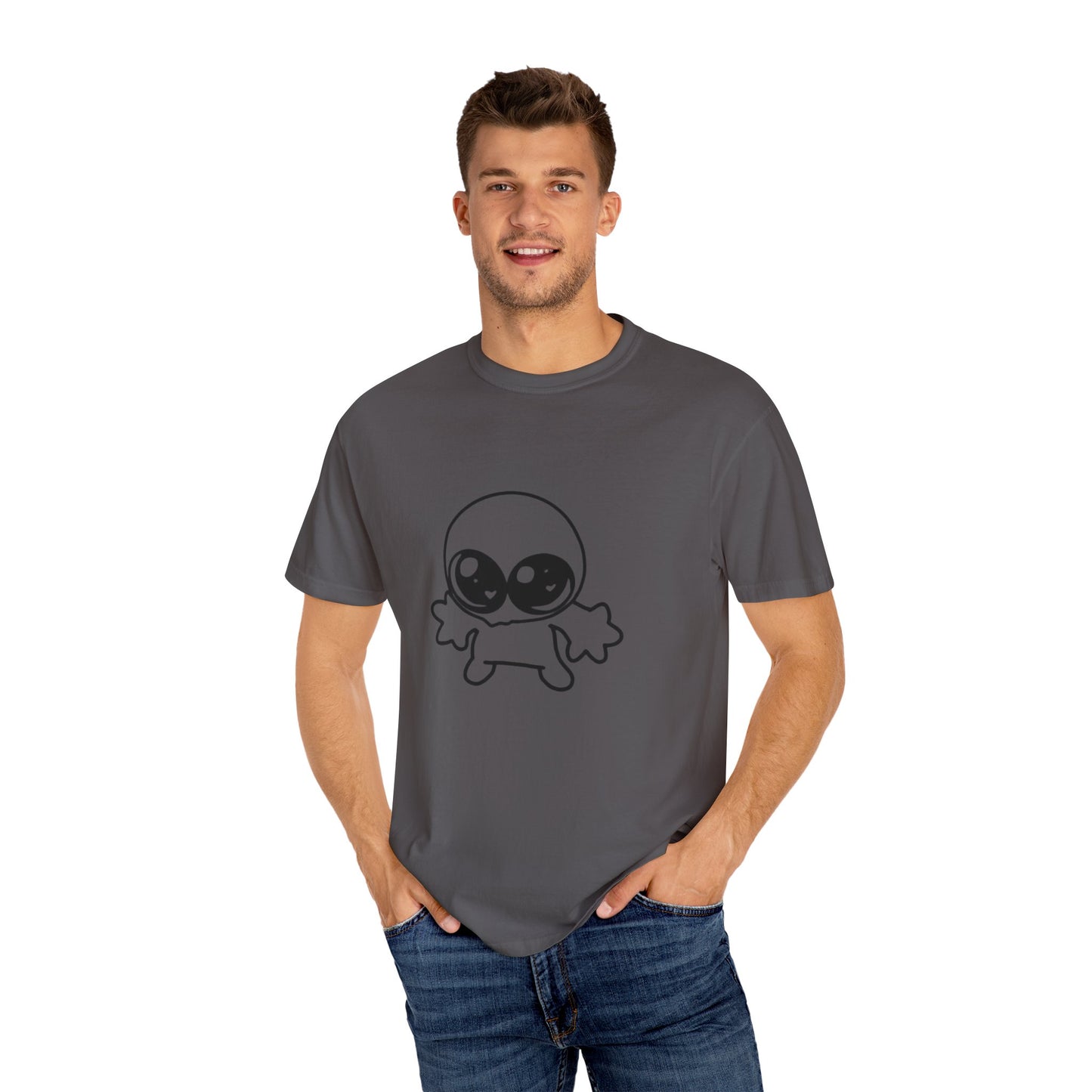 Cute Little Guy T-shirt