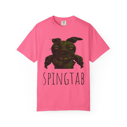 Springtrap Unisex T-shirt