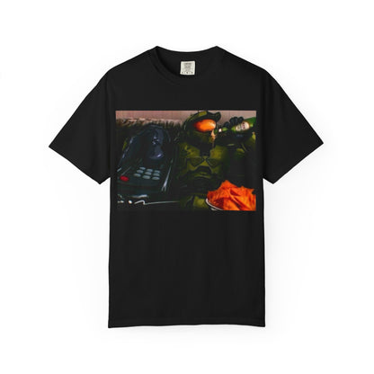 Chief Locked In T-shirt
