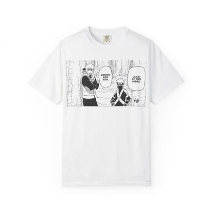 T-Shirt for the Grown Ass Man