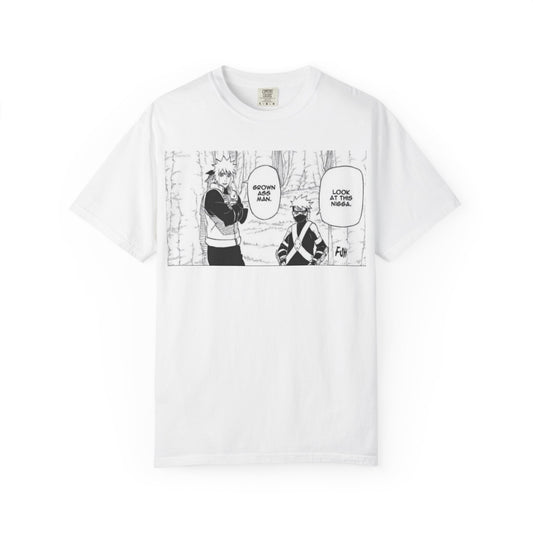 T-Shirt for the Grown Ass Man
